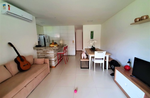 Imbassai Apartment | Solaris Village Imbassaí