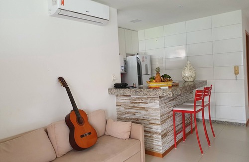 Imbassai Apartment | Solaris Village Imbassaí