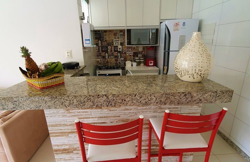 Imbassai Apartment | Solaris Village Imbassaí