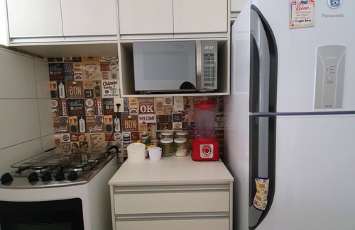 Imbassai Apartment | Solaris Village Imbassaí