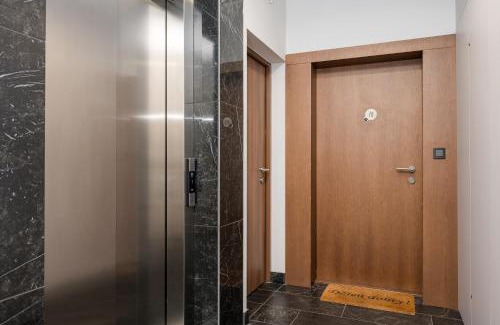 Mokotow Apartment | Solaris Voyage Apartment by BookingHost