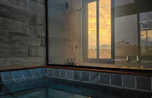 Itanhandu Villa | Solarium Mantiqueira 2 - Cinema e vistas incríveis