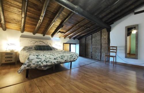 Hervas Apartment | Solaz del Ambroz Hervas 1