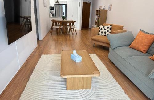 Soldiers Point Apartment | Soldiers Point Escape