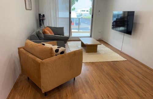 Soldiers Point Apartment | Soldiers Point Escape