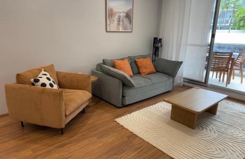 Soldiers Point Apartment | Soldiers Point Escape