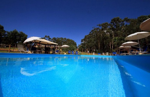 Bibbona House | Sole 3 - Monolocale con soppalco