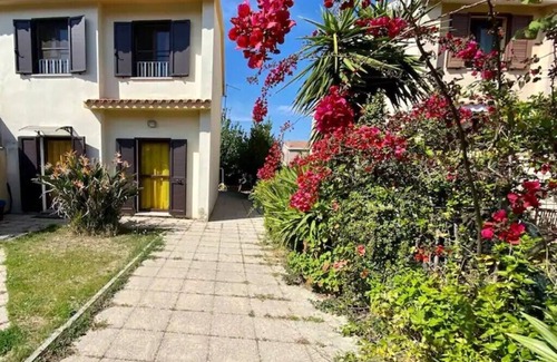 Orti Su Loi Apartment | Sole e mare Holiday home 2
