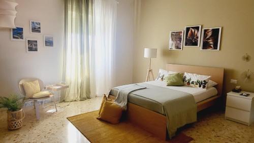 Afragola Apartment | Sole raggiante Lia Darzillo