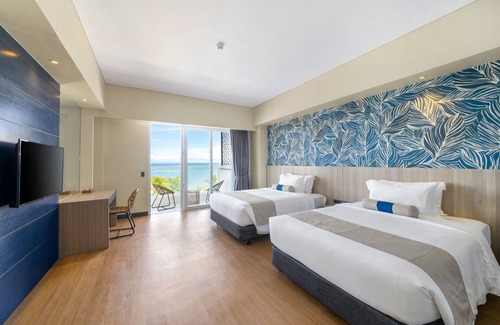 Panglao Resort | Solea Coast Resort Panglao