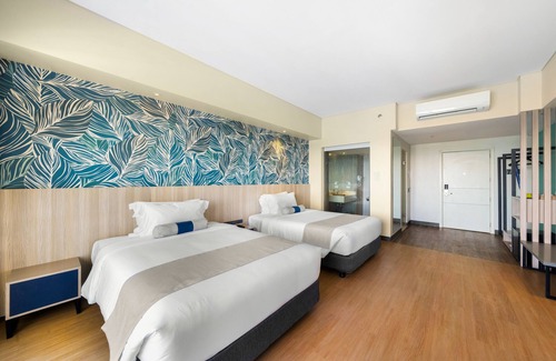 Panglao Resort | Solea Coast Resort Panglao