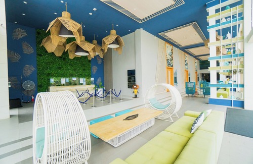 Cordova Hotel | Solea Palm Resort Mactan