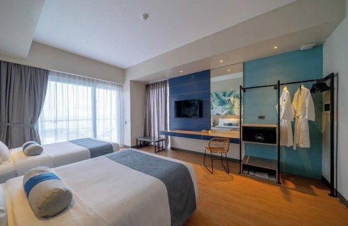 Cordova Hotel | Solea Palm Resort Mactan