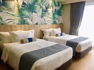 Cordova Resort | Solea Palm Resort Mactan