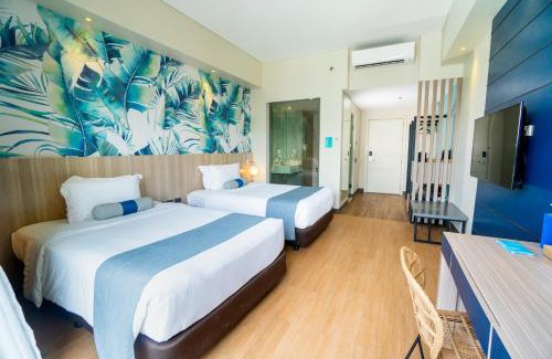 Cordova Resort | Solea Palm Resort Mactan