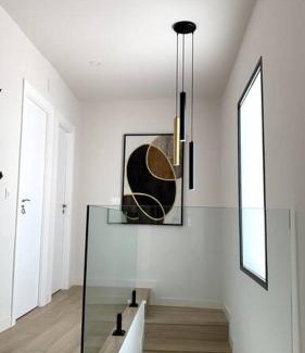 Zaidin House | Soleada, amplia y renovada vivienda