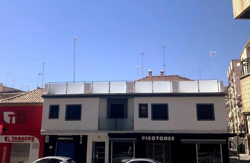 Zaidin House | Soleada, amplia y renovada vivienda