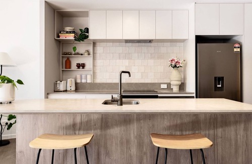 Byron Bay Apartment | Soleil on Jonson - Luxury 2 Bedroom Apartment by Belle Escapes Byron Bay