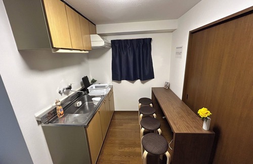 Minami-ku Apartment | SOLEIL TOKI3