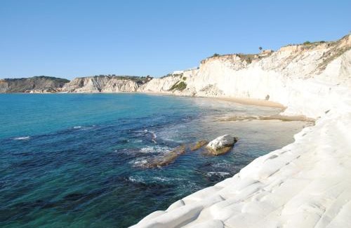 Agrigento House | Solemar