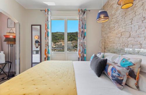 Bonifacio Hotel | Solemare