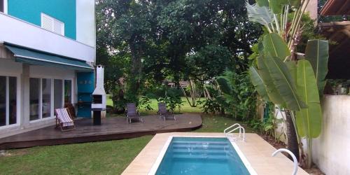 Guaeca House | Solemare Guest House Guaecá