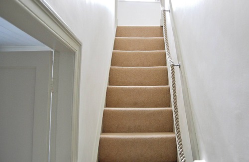Yarmouth Cottage | Solent Cottage - PQQU
