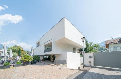 Bressanone Hotel | Soley Suites - adults only