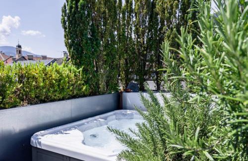 Bressanone Hotel | Soley Suites - adults only