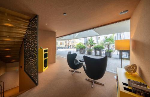 Bressanone Hotel | Soley Suites - adults only