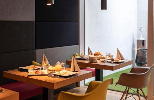 Bressanone Hotel | Soley Suites - adults only