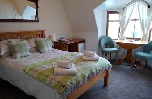 Lerwick Hotel | Solheim Guest House
