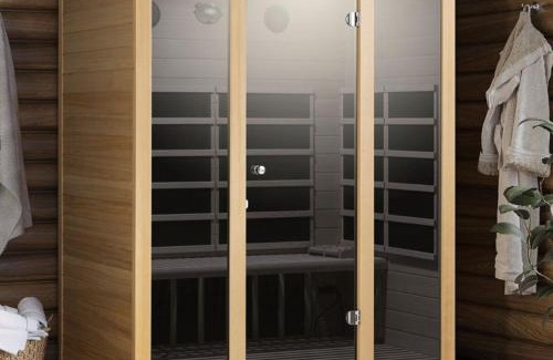 B House | Solheim Overnatting