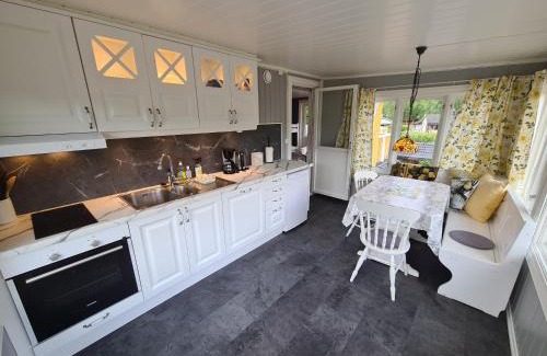 B House | Solheim Overnatting