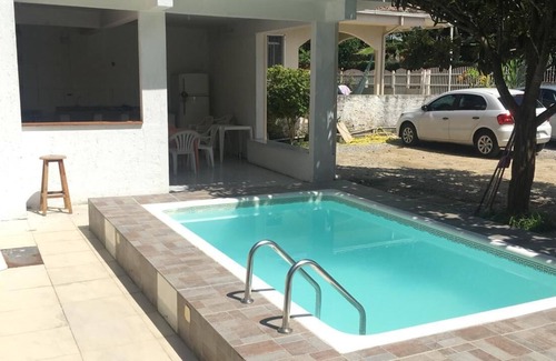 Rio das Pacas Apartment | SOLIDÃO BEACH - FLORIANÓPOLIS - For Rent