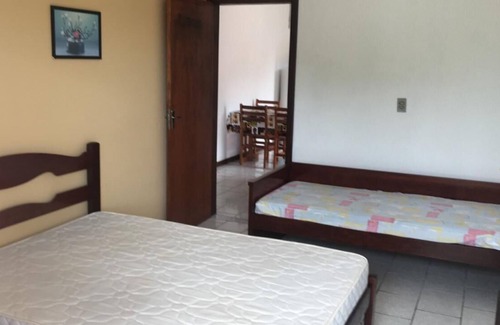 Rio das Pacas Apartment | SOLIDÃO BEACH - FLORIANÓPOLIS - For Rent