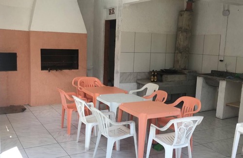 Rio das Pacas Apartment | SOLIDÃO BEACH - FLORIANÓPOLIS - For Rent
