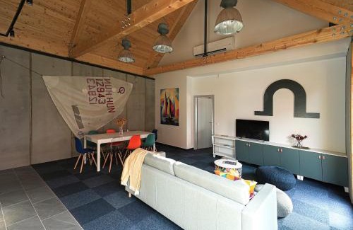 Velence Apartment | Soling apartmanház Velence
