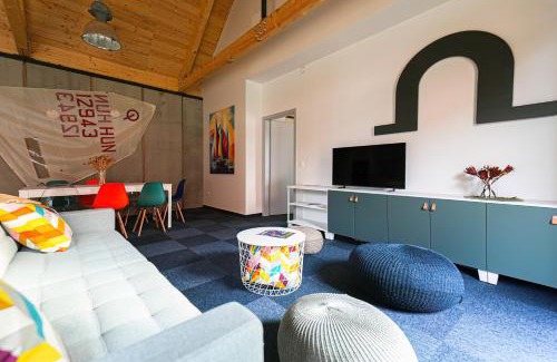 Velence Apartment | Soling apartmanház Velence