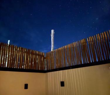 Macau Bed & Breakfast | Solita beach bungalow - kite spot