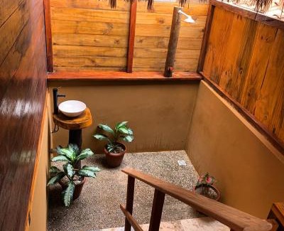 Macau Bed & Breakfast | Solita beach bungalow - kite spot