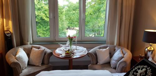 Podebrady House | Solitaire