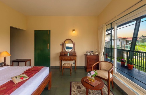 Kotagiri Bed & Breakfast | Solitude by Nature Resorts and Stays