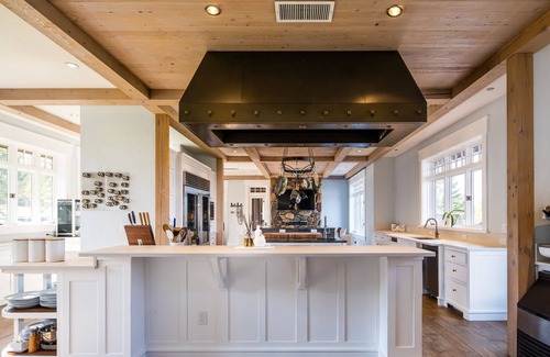 Gallatin Gateway House | Solitude in Big Sky