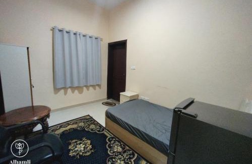 Al Ain Apartment | Solo comfort stay 1