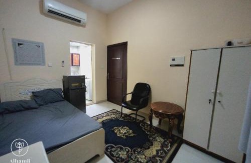 Al Ain Apartment | Solo comfort stay 1