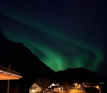 Vestvagøy House | Solodden, Authentic rorbu in Lofoten