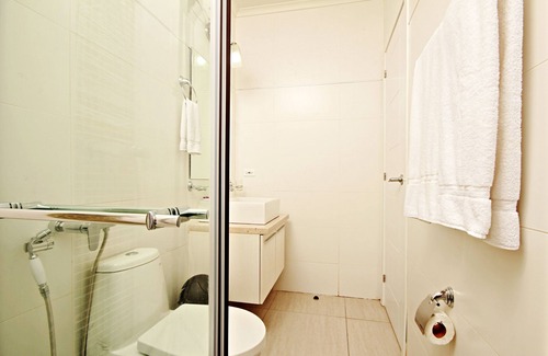 Tumba Vieja Apartment | Soloi suite in San Francisco