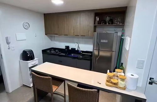 Manaira Apartment | Solon Sales Luxor Prime