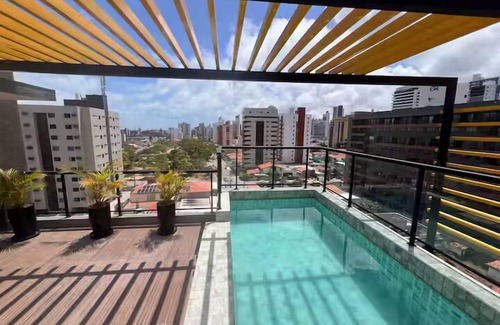 Manaira Apartment | Solon Sales Luxor Prime